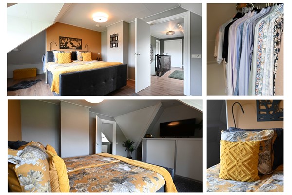 Medium property photo - Kwekerssingel 5, 4731 XD Oudenbosch